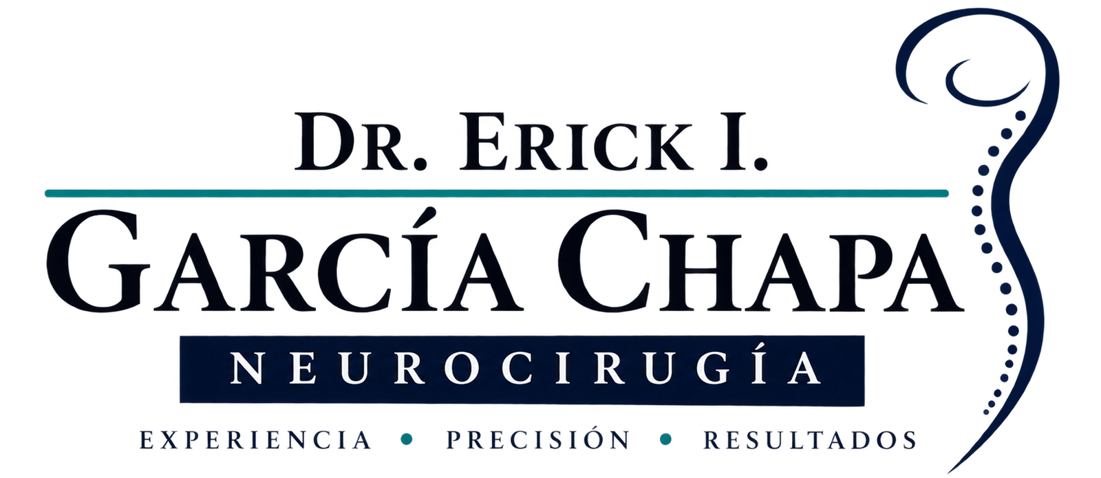 Dr. Erik Iván García Chapa